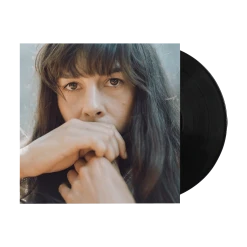 Madi Diaz History Of A Feeling - 12" Black Vinyl