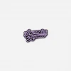 Autostraddle Lavender Menace Pin New Merch