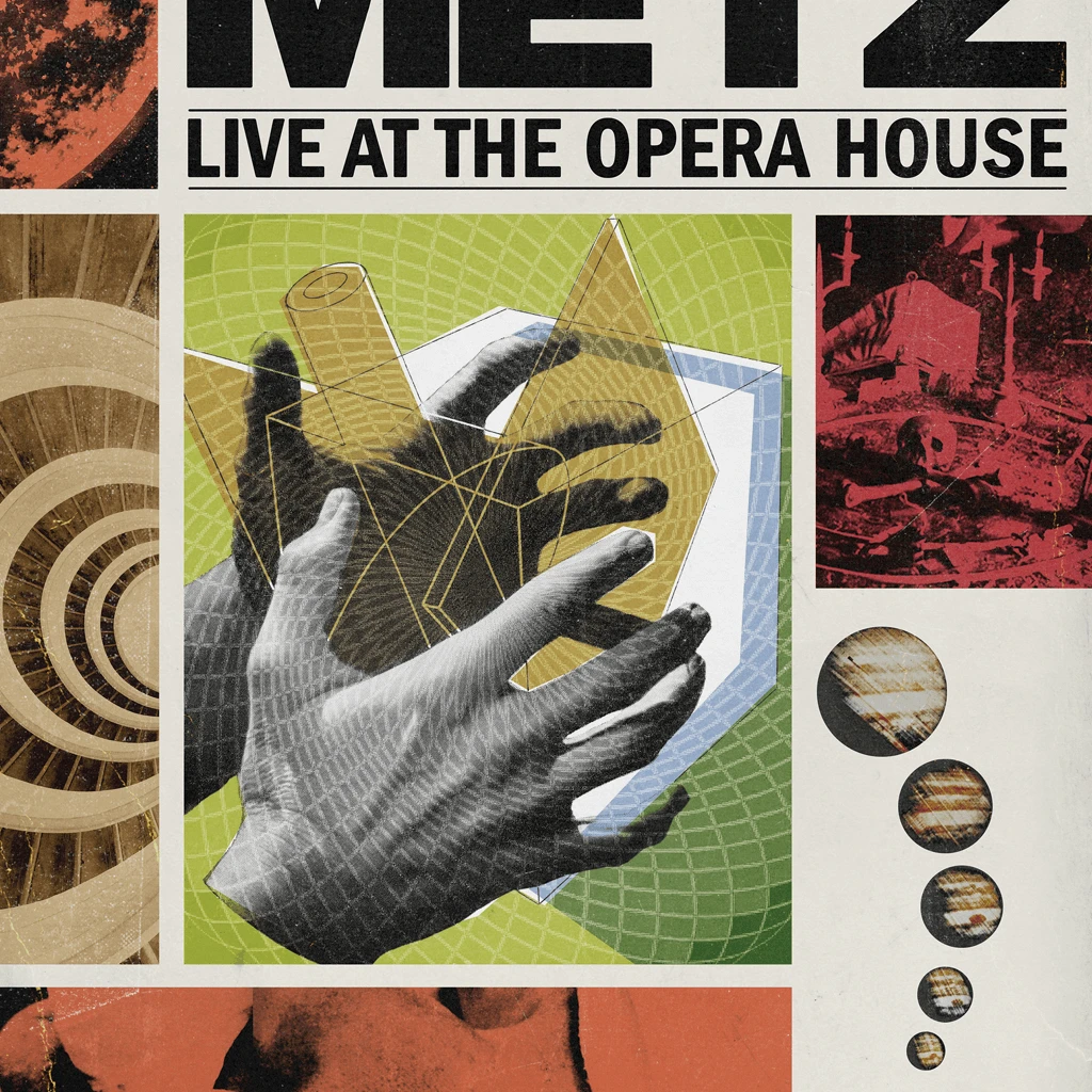 Metz Opera House Poster 2 Metz Opera House Poster