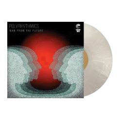 Polyrhythmics Man From The Future Ice Breaker 12" Vinyl New Merch