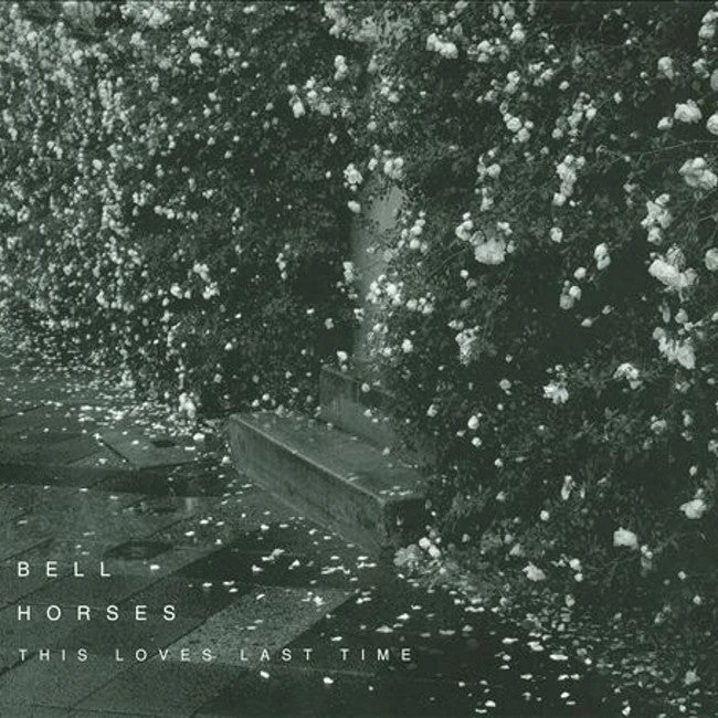 Jenny Owen Youngs New Merch Bell Horses: This Loves Last Time CD 1 Jenny Owen Youngs New Merch Bell Horses: This Loves Last Time CD