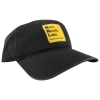 Mac DeMarco New Merch MRL Black Dad Hat