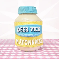 Deer Tick Mayonnaise 12" Vinyl