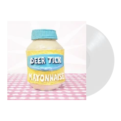 Deer Tick Mayonnaise 12" Vinyl
