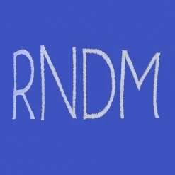 Mega Ran New Merch RNDM Cadet Hats 8 Mega Ran New Merch RNDM Cadet Hats