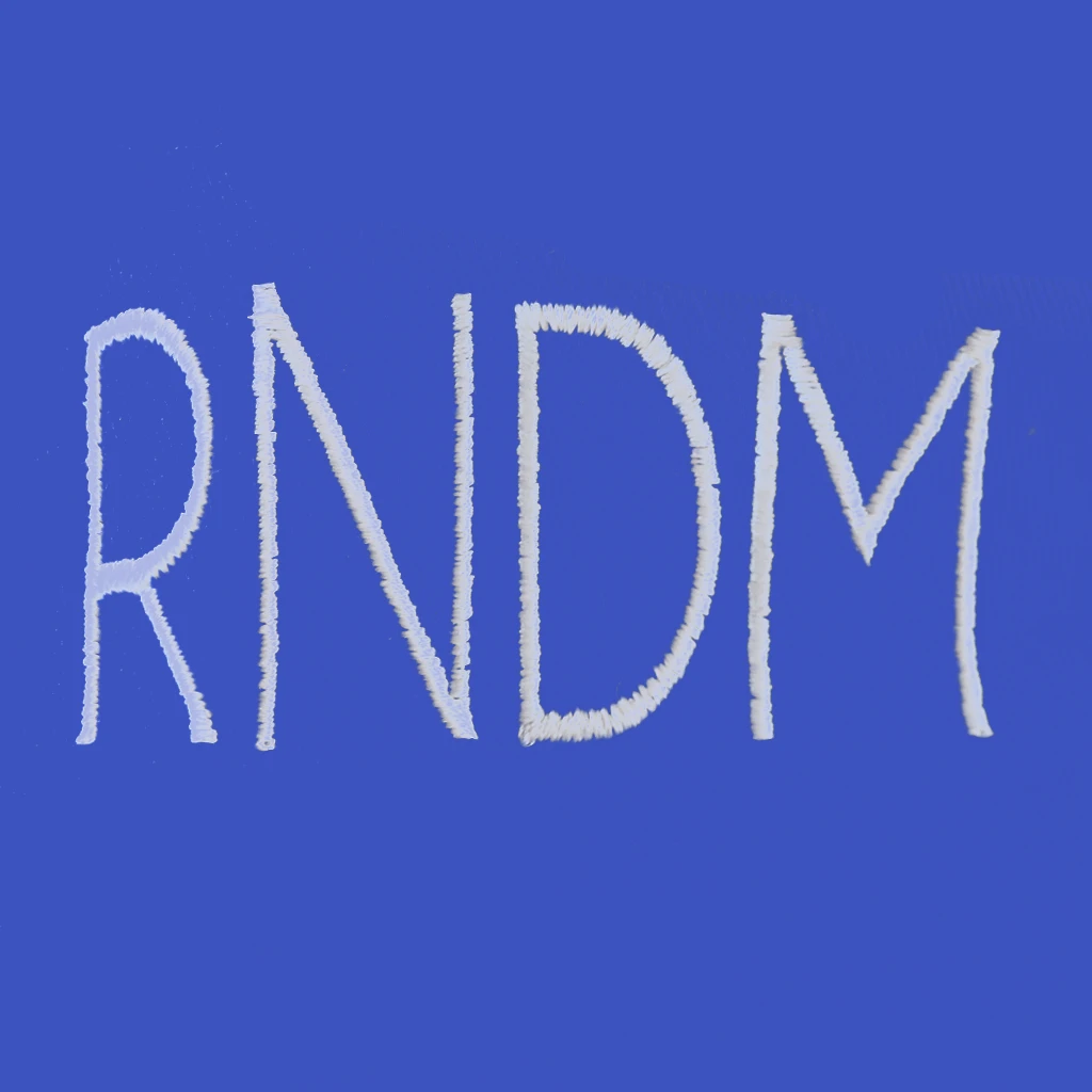 Mega Ran New Merch RNDM Cadet Hats 4 Mega Ran New Merch RNDM Cadet Hats