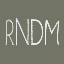 Mega Ran New Merch RNDM Cadet Hats 9 Mega Ran New Merch RNDM Cadet Hats