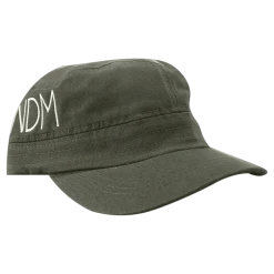 Mega Ran New Merch RNDM Cadet Hats 7 Mega Ran New Merch RNDM Cadet Hats
