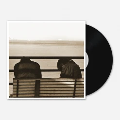 New Merch METZ II Vinyl