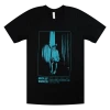 Molly Burch Romantic Images Black T-Shirt New Merch