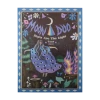 Moon Duo Stars Poster New Merch