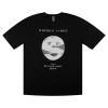 Federico Aubele Moon Face T-Shirt New Merch
