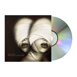 Parov Stelar New Merch Moonlight Love Affair CD