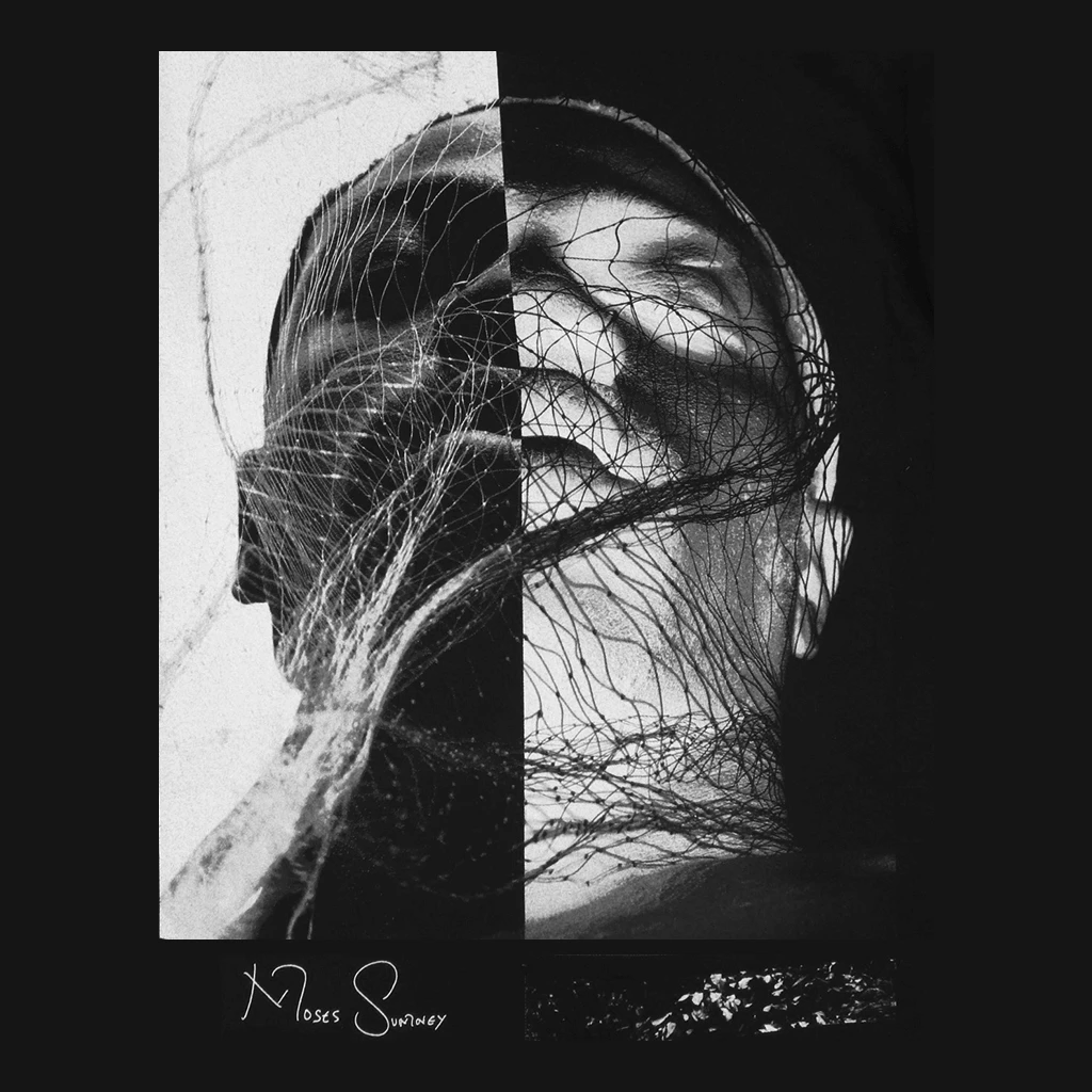 Moses Sumney Inverted Black Longsleeve 2 Moses Sumney Inverted Black Longsleeve