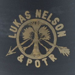 Lukas Nelson & Promise Of The Real Our Love Will Guide Us - Grey Mug 7 Lukas Nelson & Promise Of The Real Our Love Will Guide Us - Grey Mug