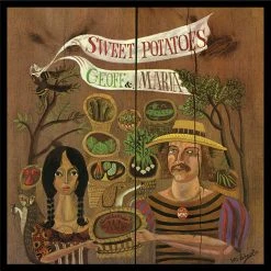 Geoff & Maria Muldaur Sweet Potatoes