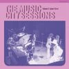 Various Artists The Music City Sessions, Volume 2: Super Strut New Merch
