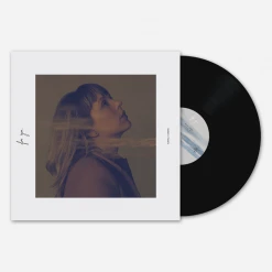 Nataly Dawn For You 12" Vinyl New Merch