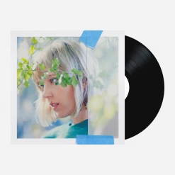 Nataly Dawn Gardenview - 12" Vinyl New Merch