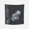 Deafheaven New Bermuda Flag New Merch