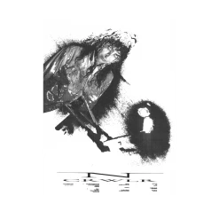 DERO Arcade New Merch NGHTCRWLR -