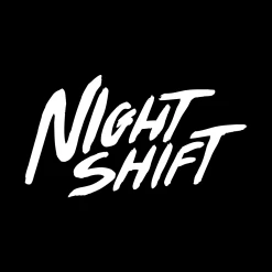 Jenny Owen Youngs New Merch Night Shift Black Dad Hat