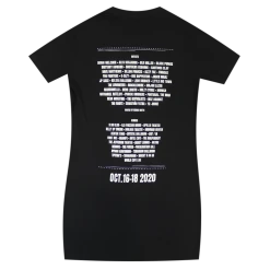 NIVA SOS Fest Women's T-Shirt New Merch