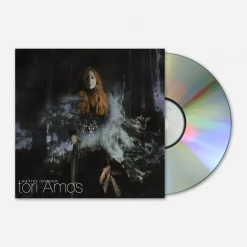 Tori Amos Native Invader Deluxe CD