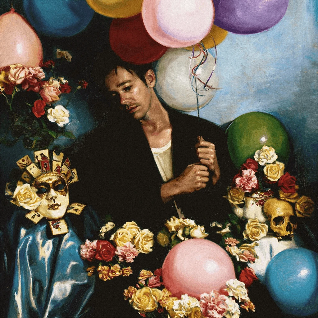 Nate Ruess Grand Romantic - Standard Edition 12" Deep Purple Vinyl New Merch 2 Nate Ruess Grand Romantic - Standard Edition 12" Deep Purple Vinyl New Merch