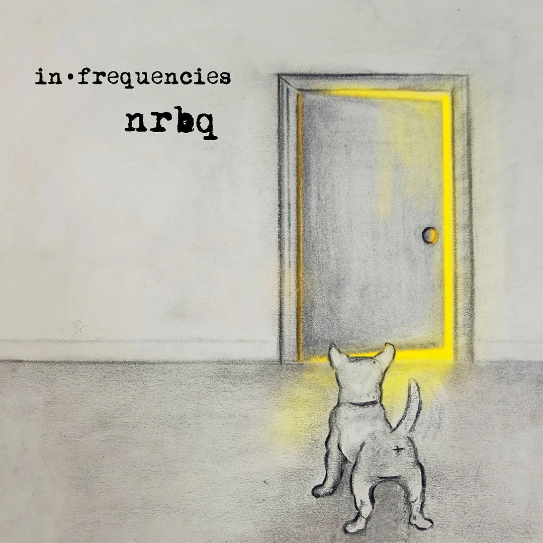NRBQ In • Frequencies New Merch 1 NRBQ In • Frequencies New Merch