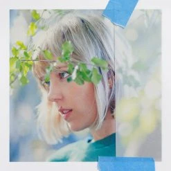 Nataly Dawn Gardenview - 12" Vinyl New Merch