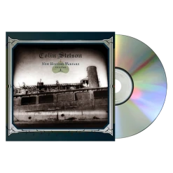 Colin Stetson New History Warfare Vol. 1