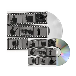 The Bamboos New Merch Night Time People