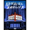 NIVA Nathaniel Rateliff Live At Boulder Theater - Hand Screen-Printed Poster New Merch
