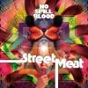 No Spill Blood Street Meat + Poster/Magnet!