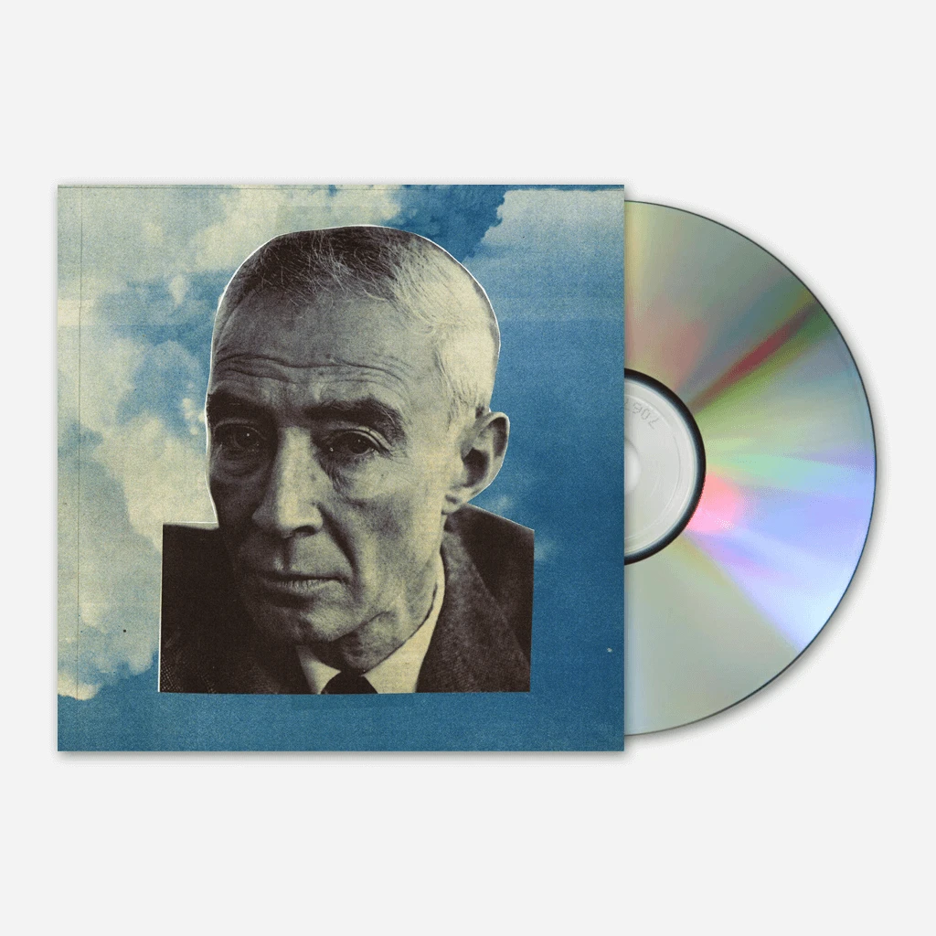 Protomartyr New Merch No Passion All Technique CD 1 Protomartyr New Merch No Passion All Technique CD