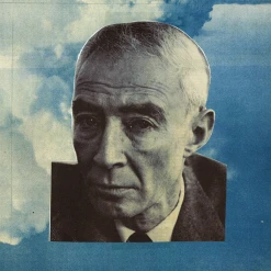 Protomartyr New Merch No Passion All Technique CD