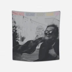 Deafheaven OCHL Flag New Merch