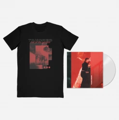 Tancred Out Of The Garden 7” Bundle New Merch