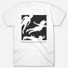 Ocean Park Standoff OPS Logo White T-Shirt New Merch