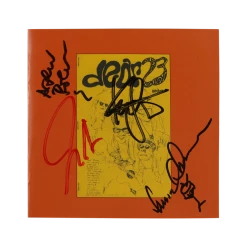 The Posies Dear 23 [Autographed CD Booklet] New Merch