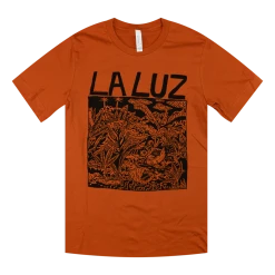 La Luz Jungle T-Shirt
