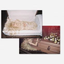 DERO Arcade Patriarchy -