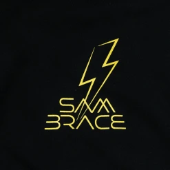 Sam Brace New Merch Panic Black Hoodie 8 Sam Brace New Merch Panic Black Hoodie