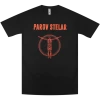 Parov Stelar Robo Black T-Shirt