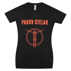 Parov Stelar Robo Women's T-Shirt New Merch