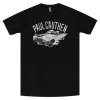 Paul Cauthen Cadillac Black T-Shirt New Merch