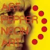 Art Pepper Neon Art: Volume One