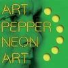 Art Pepper Neon Art: Volume Three New Merch