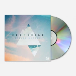 Moonchild Please Rewind CD (2015) New Merch